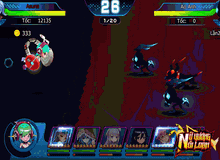 Đây là 5 lý do fan Manga không nên bỏ lỡ Nữ Vương Nổi Loạn ra mắt ngày 18/04 sắp tới