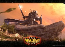 Sau 15 năm ra mắt, Warcraft III vẫn có bản cập nhật mới