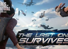 Rules Of Survival: Những vị trí quan trọng chắc chắn phải có nếu bạn muốn lấy TOP 1