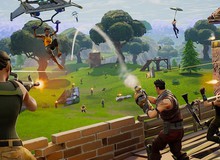 Fortnite Battle Royale bất ngờ tạm hoãn chế độ chơi 50 vs 50