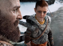 Điểm lại những thay đổi lớn nhất của God of War phiên bản 2018