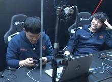 Liên Quân Mobile: SMG Genji cười toe toét dù cầm Natalya feed 4 mạng, khiến team mất ngôi đầu