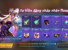 Liên Quân Mobile: Game thủ tưởng bở sẽ được NPH tặng Ryoma và Tulen vĩnh viễn