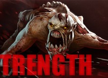 DOTA 2: Valve tiếp tục nerf hero Strength với bản 7.13b