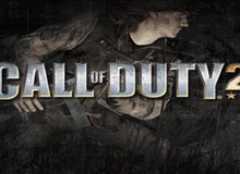Call of Duty 2, tự mình trải nghiệm Thế chiến thứ hai với góc nhìn chân thực nhất!