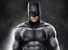 Trường đại học Canada mở chuyên ngành riêng dành cho Batman