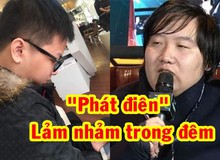 Vuột mất cơ hội đi đánh giải quốc tế, HLV của SofM "phát điên" ngay trong đêm, lảm nhảm 166 lần một câu nói này