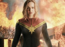 Captain Marvel xuất hiện và 5 giả thuyết điên rồ nhất mà các fan đặt ra cho Avengers: Infinity War