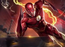 Liên Quân Mobile: 4 lý do chứng minh The Flash có sức mạnh vượt trội các pháp sư đời đầu