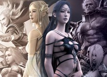 Một ngày là anh em suốt đời là anh em, các "cựu binh" Shaiya bồi hồi tìm lại nhau sau 6 năm xa cách