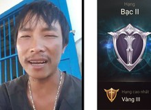 Liên Quân Mobile: "Cao thủ" Bạc Đoàn cảnh cáo "trẻ trâu" phá game, đồng thời không ngán Cao Thủ