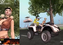 Giống Liên Quân Mobile, game thủ Free Fire muốn mua "tướng" bằng vàng phải đợi 2 tuần