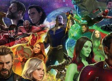 Đạo diễn "Avengers: Infinity War" sốc khi nghe tin phim của mình bị cắt mất 7 phút chiếu rạp