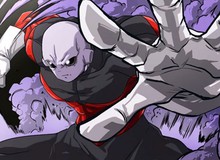 Dragon Ball Super: Jiren – “gã trọc” luôn rêu rao về Công Lý nhưng bản thân lại có những hành động đáng hổ thẹn