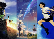 Làm anime quá chất, đạo diễn Your Name được đặt tên cho tiểu hành tinh trên trời