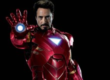 Dù Robert Downey Jr. không làm Iron Man nữa thì cũng chẳng ai có cơ hội thay thế anh ấy đâu