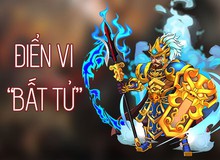 Đổng Trác né quá “bá đạo”, gamer tìm ngay được cách khắc phục đến từ Điển Vi “bất tử”