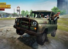 PUBG Mobile big update lớn đầu tiên: Chống hack tốt hơn, chế độ chơi nhanh 28 người, khu training mới...