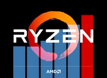 Lộ điểm benchmark của AMD Ryzen 2700X: Hiệu năng cao, chiến game ngon