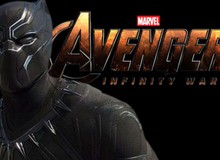 Tìm hiểu vai trò của Black Panther trong Avengers: Infinity War