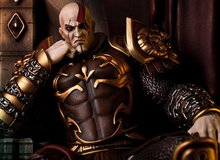 Những điều hay ho mà không phải ai cũng biết về chiến thần Kratos (Phần 2)