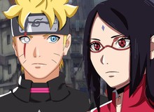 Điểm danh 14 giả thuyết xung quanh Boruto từng gây bão trong cộng đồng fan ninja (P.2)