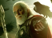 Những điều game thủ cần biết về Thần thoại Bắc Âu trước khi tham chiến trong God of War (phần 1)