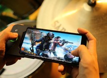 Smartphone gaming Xiaomi Black Shark chưa mở bán đã có tới 1 triệu lượt mua