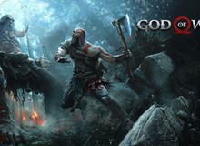 Không còn nghi ngờ gì nữa, “Thor và đồng đội” sẽ là nạn nhân tiếp theo của Kratos trong God of War mới