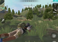 Free Fire: Game thủ chuyên núp lùm phản đối mạnh mẽ Radar UAV vì sẽ làm lộ vị trí