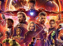 3 nguyên nhân khiến nhiều siêu anh hùng Marvel sẽ “nằm hòm" trong Avengers: Infinity War