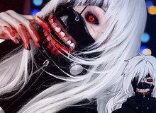Nếu Kaneki ngay từ đầu là con gái, Tokyo Ghoul có lẽ sẽ còn nổi tiếng hơn thế