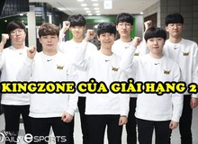 LMHT: Từng làm khó SKT tại KeSPA Cup, đội tuyển hạng 2 này chính thức có mặt tại LCK mùa hè 2018