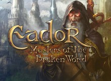 Nhanh tay nhận ngay game đỉnh Eador. Masters of the Broken World với giá chỉ 0 đồng