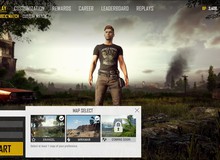 Cuối cùng PUBG cũng 'sắp' cho game thủ gạch tên các bản đồ mình ghét