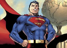 Mừng "sinh nhật" Super Man 80 tuổi, DC Comics cho ra mắt Action Comics #1000