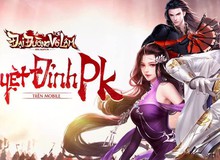 Đại Đường Võ Lâm bước vào thời đại “Chư Hầu Phân Tranh”, giang hồ võ lâm lại một phen dậy sóng