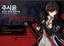 CounterSide - Tân binh ARPG đậm chất Anime cực đã mắt đến từ cha đẻ Elsword