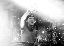 Có thể bạn chưa biết: Nghệ sĩ quá cố, phù thủy âm nhạc Avicii từng sản xuất một tựa game riêng