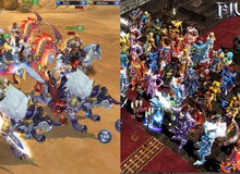 Chơi MU Online hơn 10 năm, cuối cùng tôi đã tìm thấy “lục địa” thứ 2 của mình trong S Online