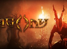 Tựa game gây “lợm giọng” nhất từ trước đến nay – Agony ấn định ngày ra mắt trong tháng 5