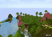 Mini World: Block Art - Game mô phỏng vui nhộn đậm chất Minecraft, đã thế còn miễn phí