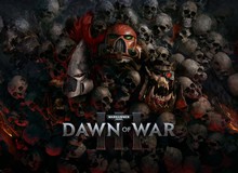 Warhammer 40,000: Dawn of War III, khi thiên hà không phút bình yên