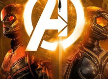 Đây chính là lý do mà The Wasp không xuất hiện trong Avengers: Infinity War