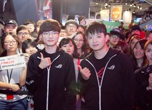 Faker: "Tôi không nghĩ lần đầu tải Liên Minh Huyền Thoại về máy là bước ngoặt của cuộc đời mình"