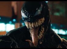 Bom tấn “The Venom” - Khắc tinh của Spider-Man tung trailer mới cực chất