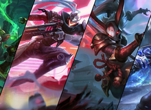 LMHT: Riot chính thức hé lộ bản cập nhật Giữa Mùa Giải 2018, Xạ Thủ sắp có cuộc cải cách lớn