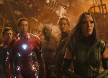 [Review] Avengers: Infinity War - Dấu mốc kết thúc tuyệt vời cho triều đại 10 năm của MCU!