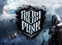 [Giới thiệu game mới] Frostpunk – Làm cách nào để sinh tồn ở nơi lạnh giá nhất thế giới?