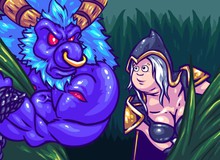 Đây là phản ứng của cộng đồng LMHT Việt Nam khi hay tin sắp có rank Nhựa Đoàn và Gỗ Đoàn